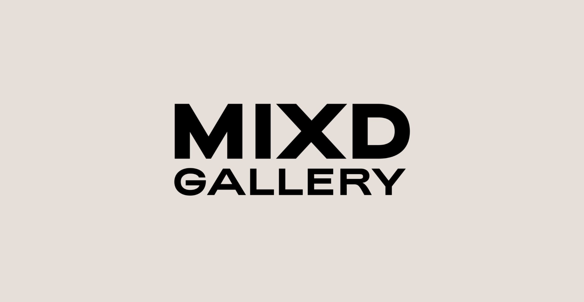 Mixd gallery