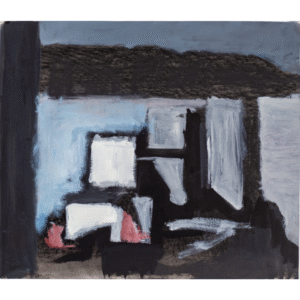 Study for Arrangement