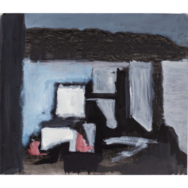Study for Arrangement