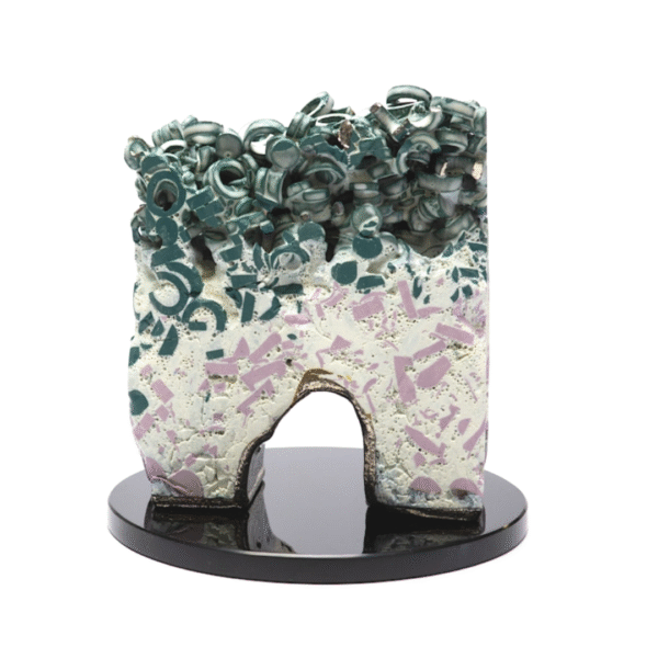 Pangea Series No. 2