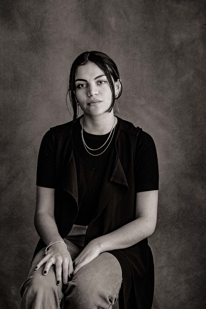Artist Spotlight: Ana Buitrago - MIXD Gallery