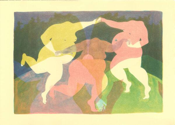 La Danse