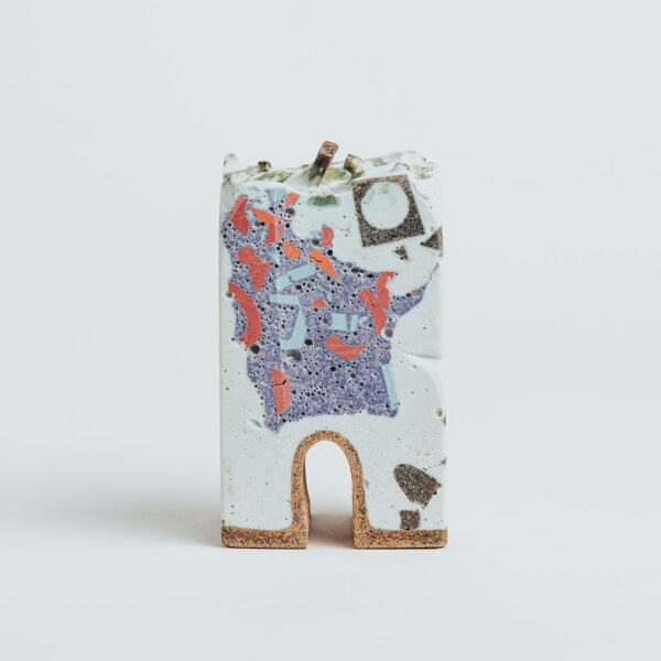 Complex Artifact X