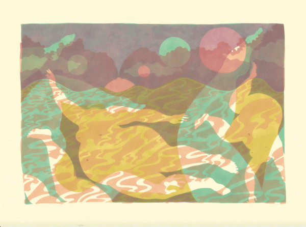 Moon Dance