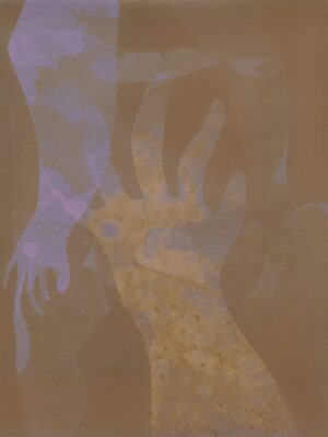 Grasping II