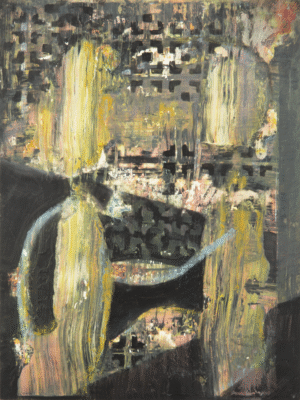 Untitled (Form/Formless)