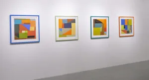 Tender Grid Series 4-7