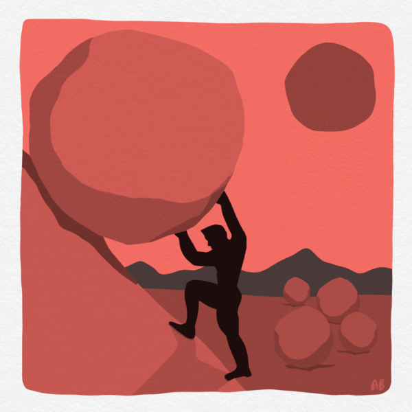 Sisyphus