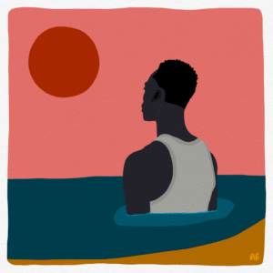 Contemplative Moment