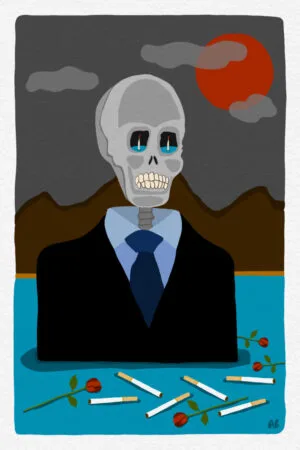 De Muerto