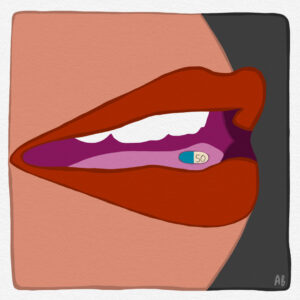 Don't Forget to Take Your Pill