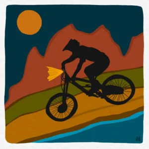 Night Ride