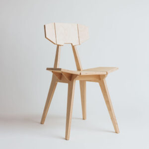 Faucet Chair