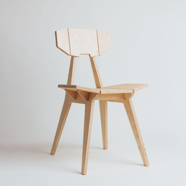 Faucet Chair