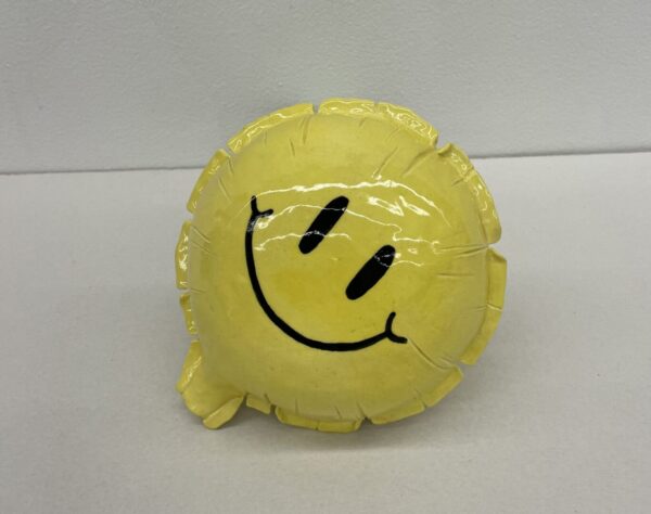 Smiley Balloon