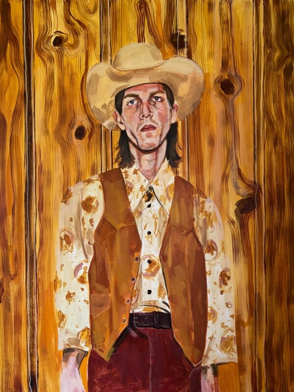 Cosmic Cowboy