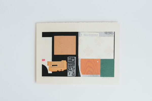 Sketchbook Series I