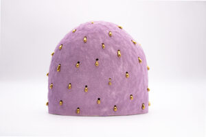 Grape Juicy Velour