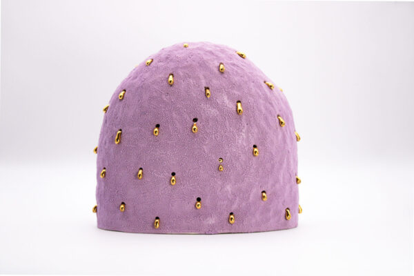 Grape Juicy Velour