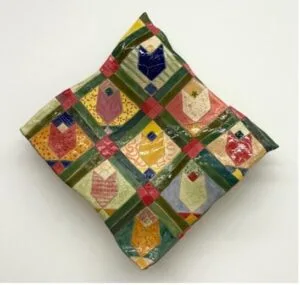 Quilted Family