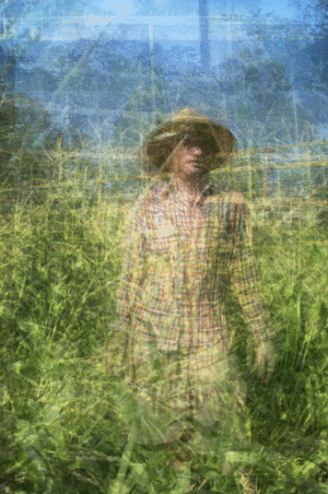 The Temperamental Farmer I Know