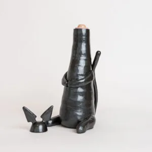 Space Cat Brain Removal
