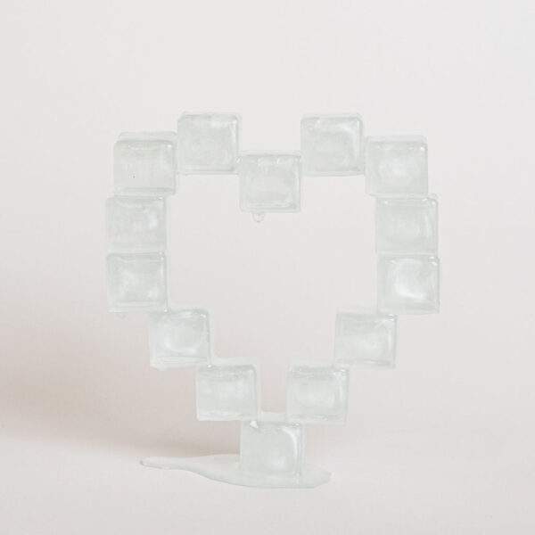 Ice Haert