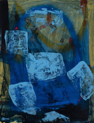 Untitled (February) 1