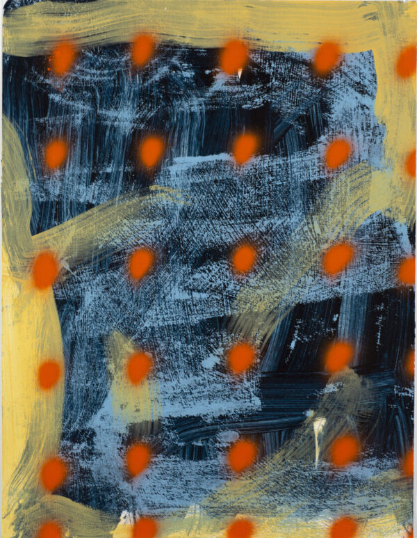 Untitled (February) 3