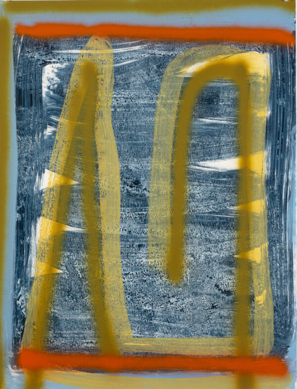 Untitled (February) 4
