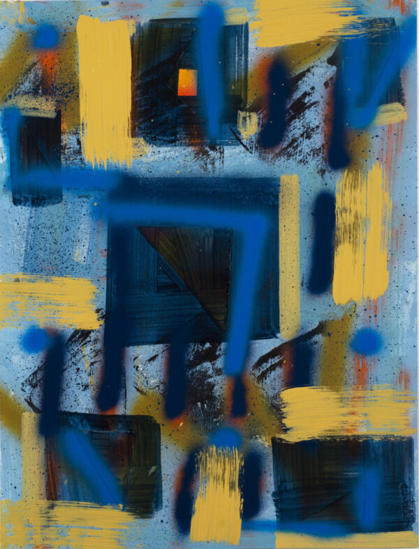 Untitled (February) 6