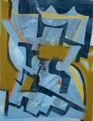 Untitled (February) 7