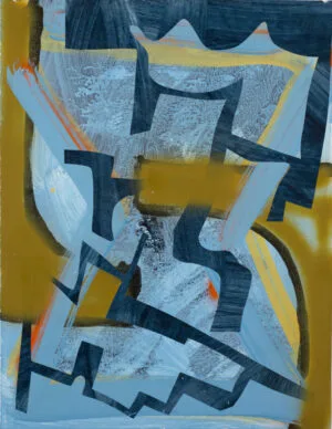Untitled (February) 7