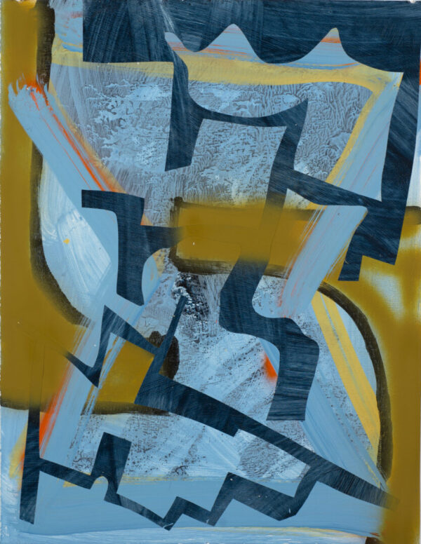 Untitled (February) 7