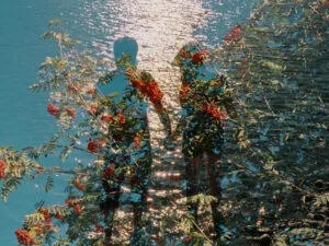 Reaching Back