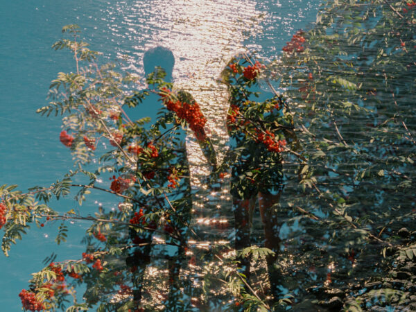 Reaching Back