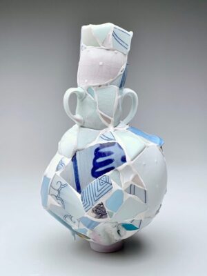Shard Amphora No. 1