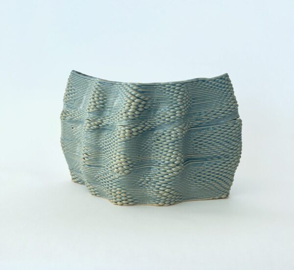 3D Object No. 1