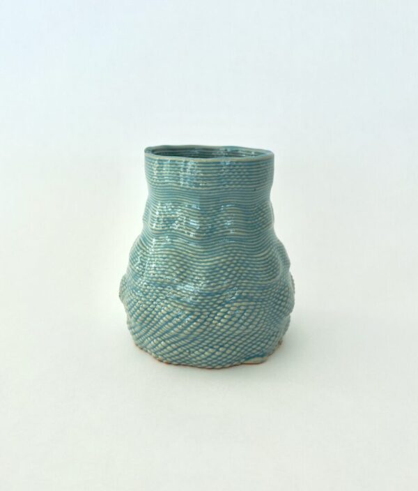 3D Object No. 2
