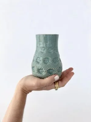 3D Object No. 3