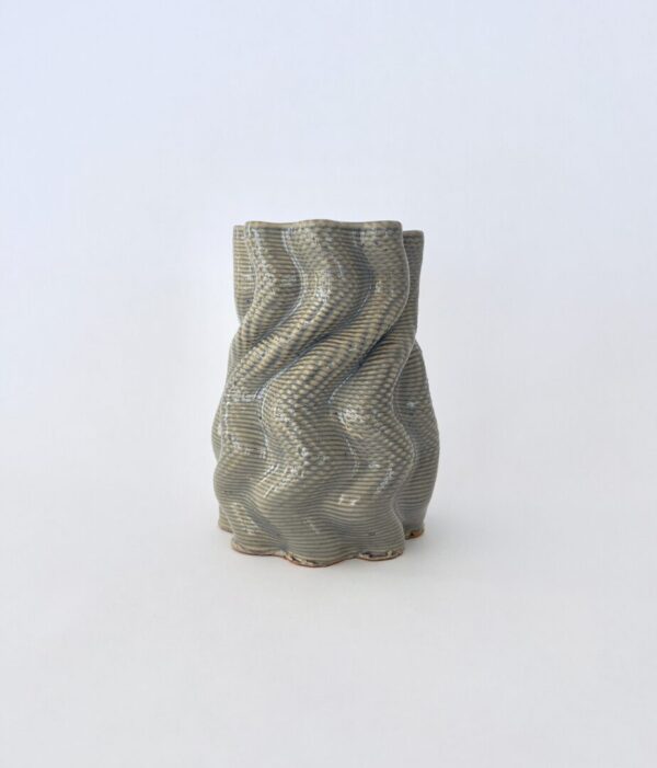 3D Object No. 4