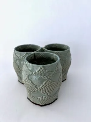 3D Object No. 5
