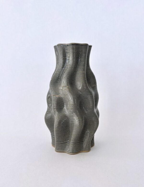 3D Object No. 7