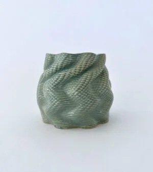 3D Object No. 8