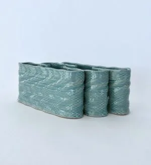 3D Object No. 9
