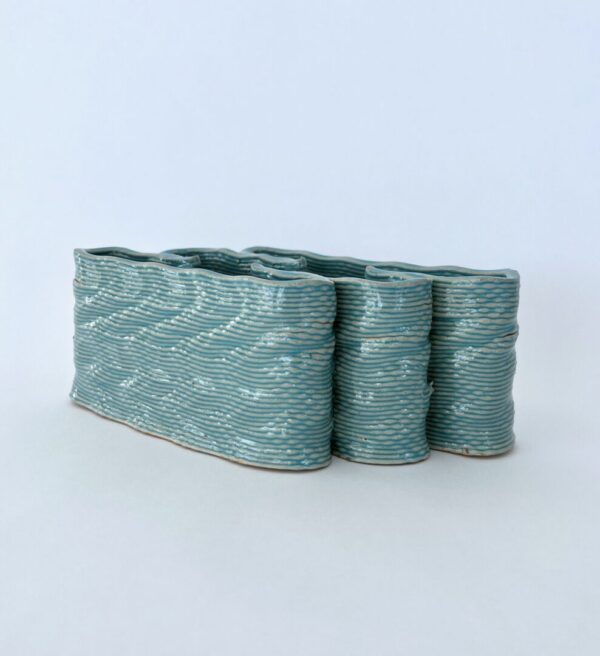3D Object No. 9