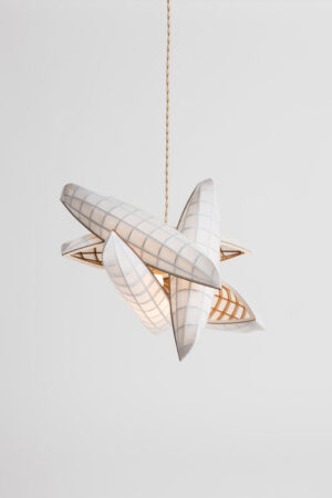 NR Pendant Lamp