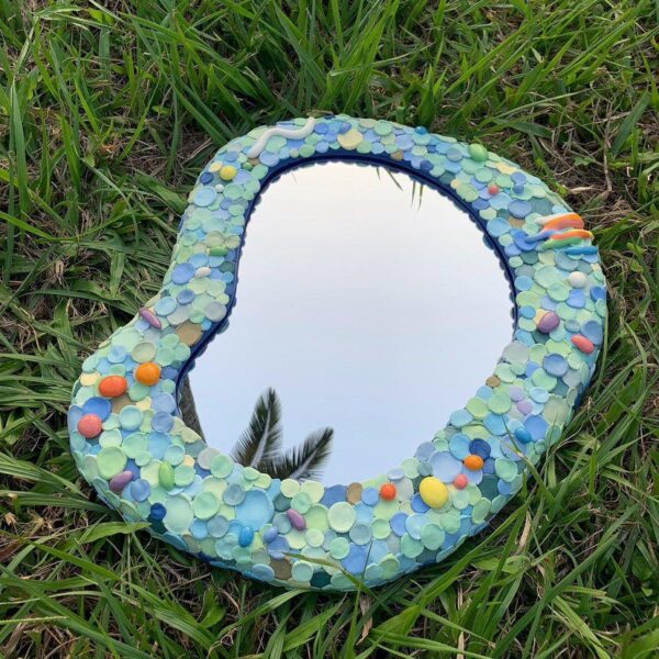 Bubble Gum (Mirror)