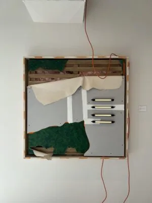 Assemblage No. 7