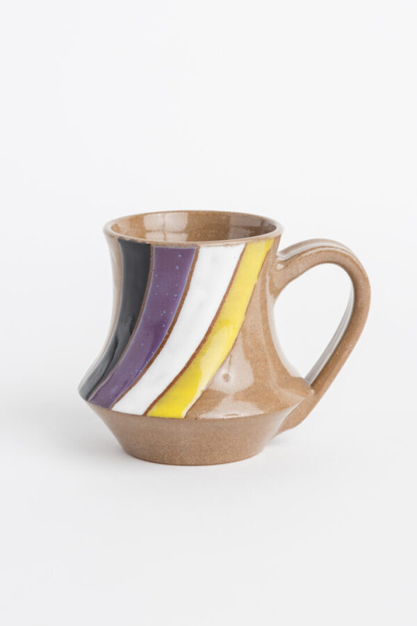 Non-Binary Pride Mug